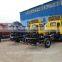 Hot selling japanese used freezer truck with great price