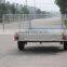Newest fully welded cage trailer 7x5/8x5