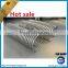 Hotsale zr702 zirconium coiled tube used in chemical fields