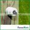 Electric Fence Wood Post Porcelain Insulator