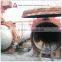Reliable quality steam autoclave for sale used for brick curing