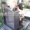 Newest 0.8ton mini loader ZL08F with cheap price