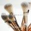 Factory wholesale makeup brush set free sample OEM