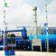 20ML to 10T Capacity Used Engine Oil /Pyrolysis Tire/Plastic Oil Recycling Machine To Diesel