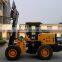 forklift wheel loader 3 ton