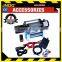 4wd wireless remote control 24 volt 8500lb electric winch