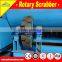 Turn Key Alluvial Gold Mining Equipment for Clay Gold