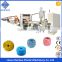 pe flat yarn making machine