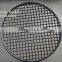 Stainless Steel Wire Mesh Barbecue Grill Mesh Basket