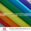 Colorful Reusable 100% PP Spun Bonded Non Woven Fabric
