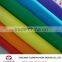 Colorful Reusable 100% PP Spun Bonded Non Woven Fabric