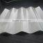 corrugated sheet