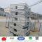 China factory hot sale carbon Steel bar Grating for manhole cover