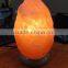 HIMALAYAN ROCK SALT CRYSTAL LAMP