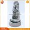 High Quality Granite Decoration Indoor Water Wall Fountain