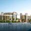 Customized Villa Project 3D Interior And Exterior Rendering With Complete Furniture