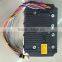 72v 400a ac induction motor speed controller