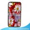 New Arrive Blank 2D Phone Case Cover Sublimation 3d animal sex girl mobile phone case For Iphone 4