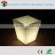 2015 new led flower pot, garden lighting led flower pot, lighted planter pot