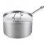 High Quality Stainless Steel Fry Pan/stainless Steel Frying Pan/stainless Steel Flat Pan/stainless Steel Cooking Pan