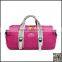 Boy's & Girl's Nylon Travel Bags Large Capacity Outdoor Sport Bags
