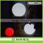 Exquisite Dimmer polyresin solar stone lightexquisite polyresin solar stone light