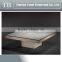 Classic Travertine marble tea table