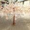 SJ 05 artificial wedding decorative cherry blossom tree