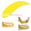 Plastic Banana Slicer Banana Split Tool