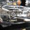 17 Key hard rubber body Bb clarinet