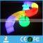CC1243 led furniture and led lounge furniture led bench