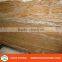 Travertine Dark Walnut slab