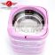 Best selling 3 layer plastic insulation bento lunch box / food warmer