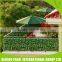 Best Selling Artificial Vertical Green Wall For Gardon Ornaments