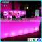 Full printing led light inflatable tube & inflatable column for event show