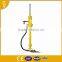 YSP45 stopper air leg rock drill crush upwards