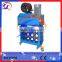 CE FY91H 1/8-2'' inches 10set free dies hydraulic hose crimping machine price