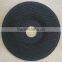 5''(125x3x22mm)T27-Resin Reinforced DC Grinding &Cutting Wheel for Metal
