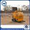 New 4 wheel mini loader/compact digger