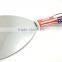 Newest design American flag handle Carbon steel blade putty knife