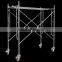 Universal standard Walk Through Frame Scaffolding