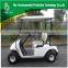 Electric golf cart with competitive price made in china for promotion