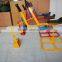 China mini metal digger digging tool for kid Digger001