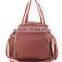 2015 Multifunctional Baby Diaper Bag with handle or backpack