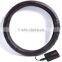 Heated Steering wheel cover with battery