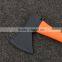 Axe Head High Carbon Steel With Half Plastic-Coating Handle