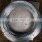 low price hot dipped galvanized iron wire from china factory
