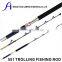 551 Fiberglass Boat Trolling Fishing Rod