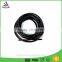 Hot sale garden food grade hose pipe high temperature flexible hose pipe/silicone tube
