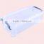 2016 New Clear Large Plastic Storage Container With Handle